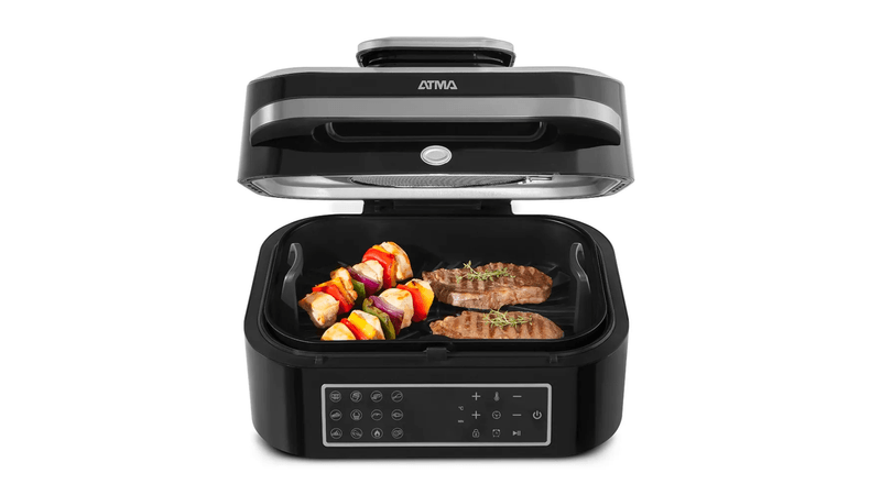 Freidora de Aire 94FR901DP 37066 ATMA