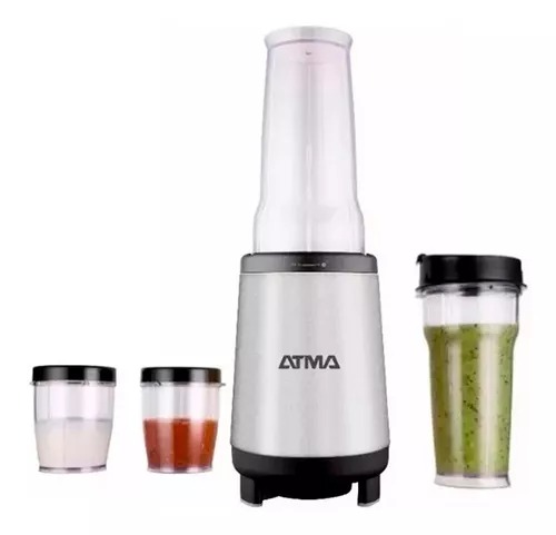 Licuadora Sports LIP8418N 8802 ATMA