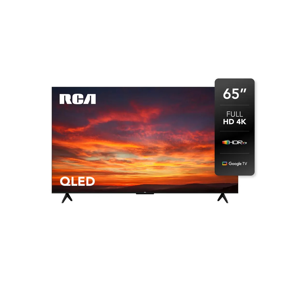 Televisor LED SMART 65" C65AND Full HD