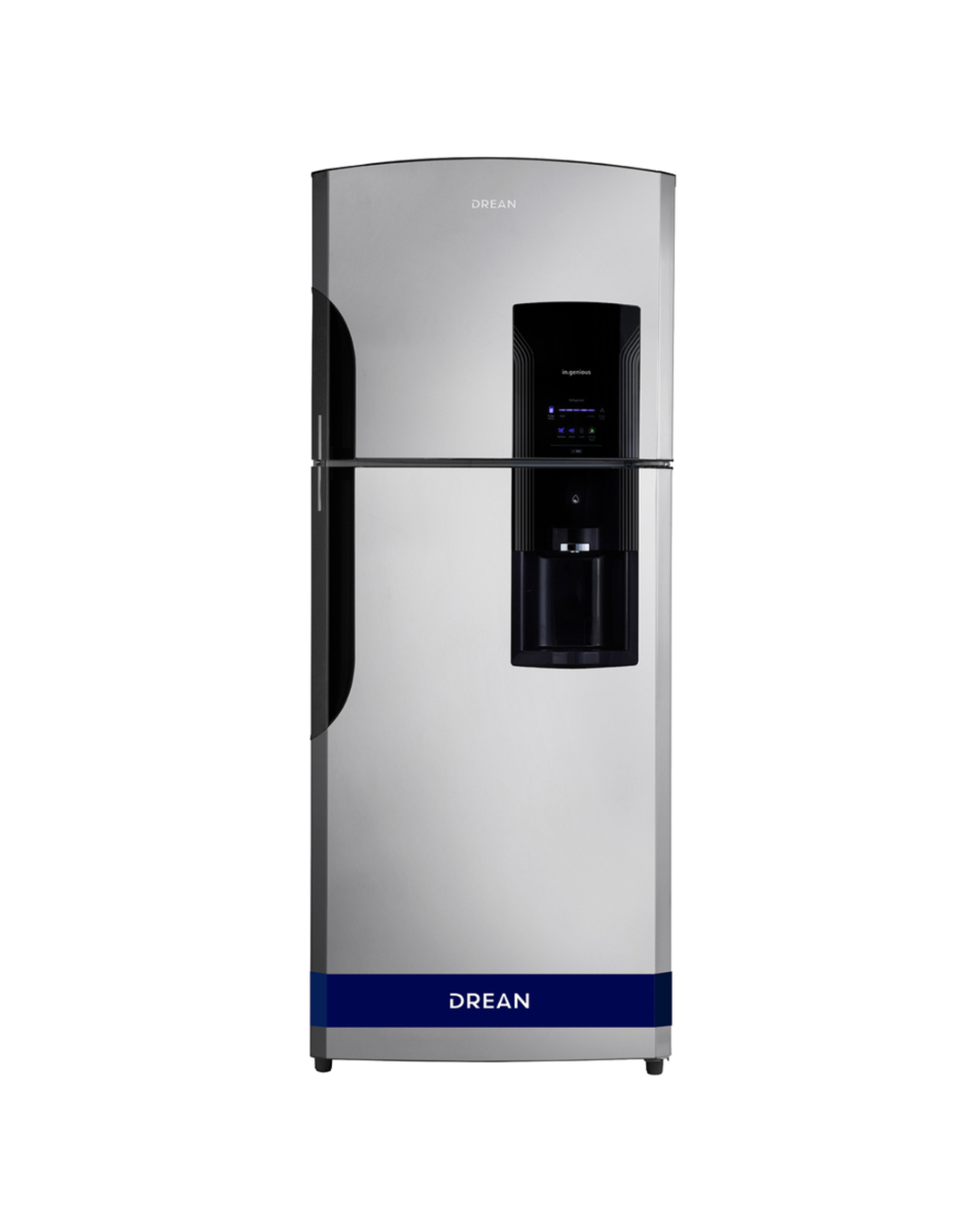 Heladera No Frost RZS510IBARX0 512 Lts  A+