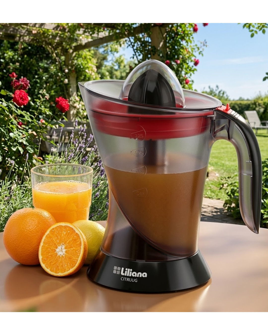 Exprimidor CITRIJUG AE920  40w