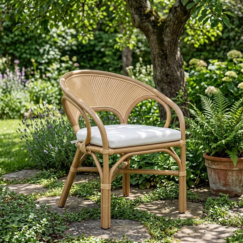 Sillon SAHARA Natural