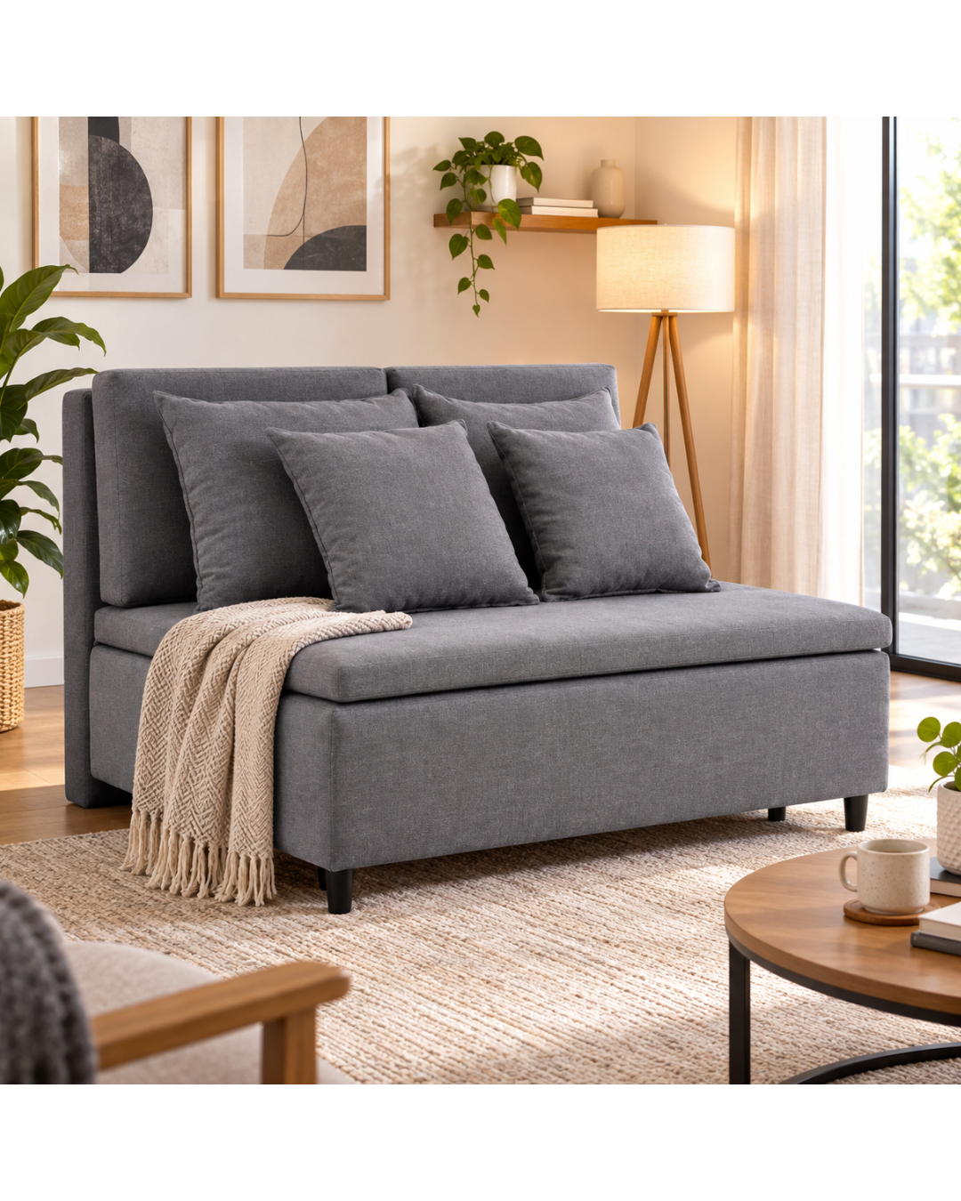 Sofa Cama HORIZON G2