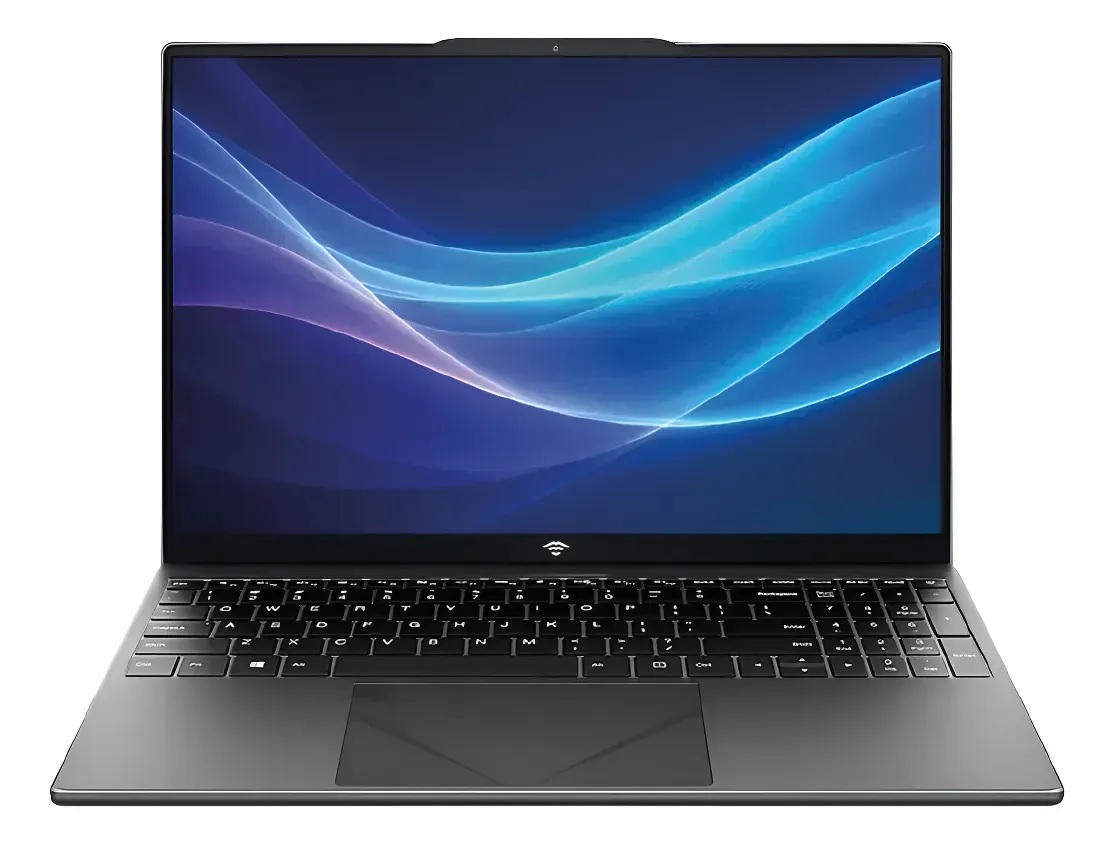 Notebook ATLAS INTEL CORE I7 15.6" 16GB SSD 512GB