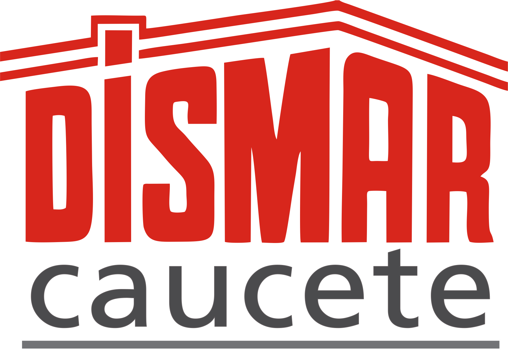 Dismar Logo